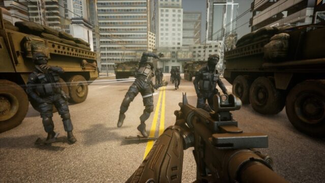 Time To Stop Time Free Download gameplay