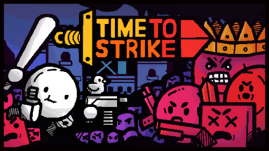 Time to Strike Free Download