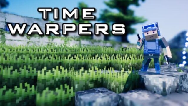 Time Warpers Free Download