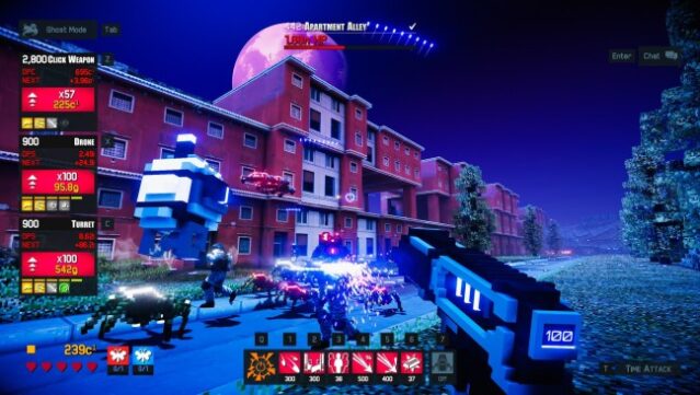 Time Warpers Free Download