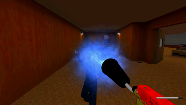 TimeShifters Free Download gameplay