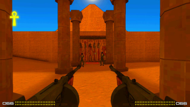 TimeShifters Free Download
