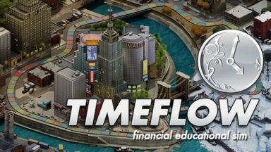 Timeflow - Life Sim Free Download