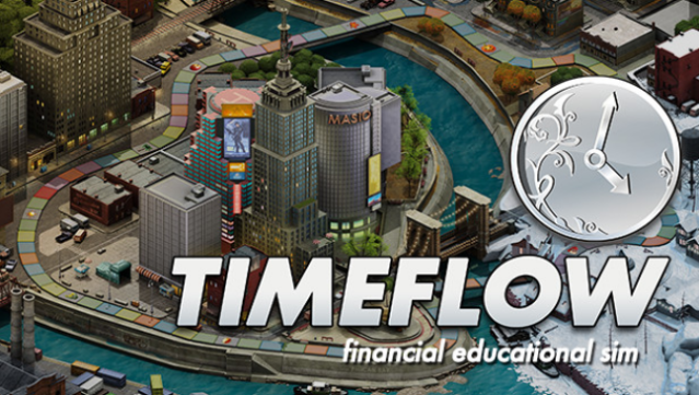 Timeflow - Life Sim Free Download