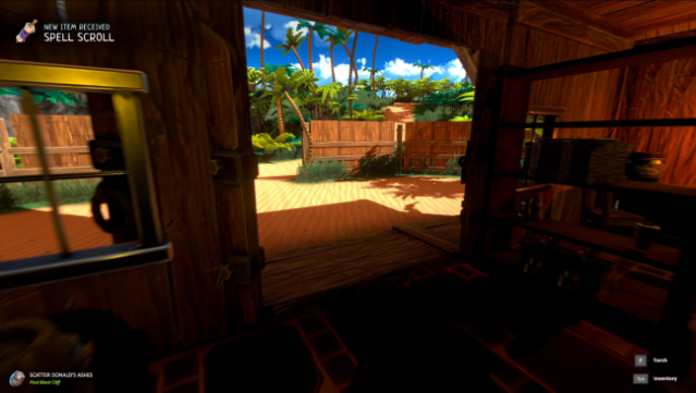 Timeloop: Sink Again Beach Free Download