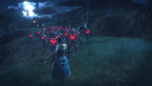 Timemelters PC Screenshot
