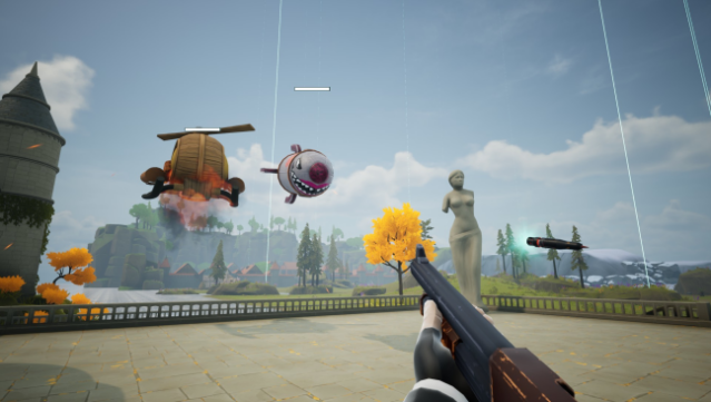 Timerunner Free Download gameplay