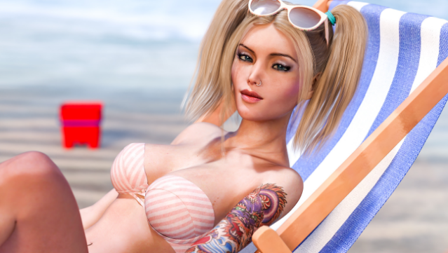 Timestamps: Unconditional Love Free Download gameplay