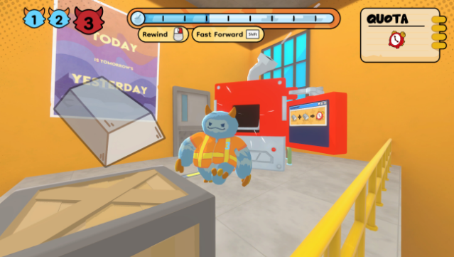 Timeworks Free Download gameplay