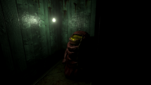 Timore Gameplay Screenshot