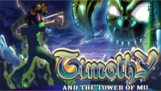 Timothy and the Tower of Mu Free Download
