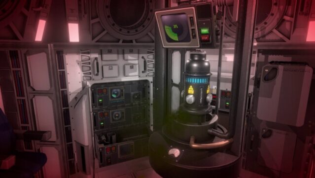 Tin Can Free Download gameplay