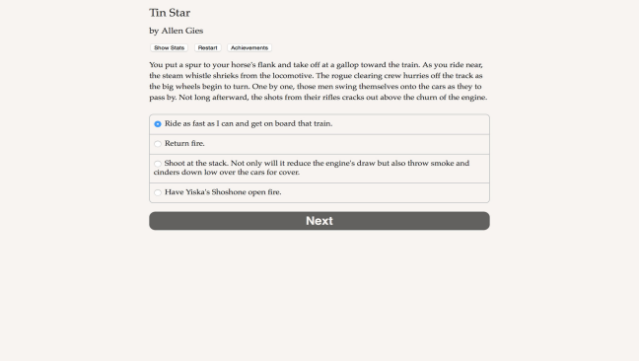 Tin Star Free Download