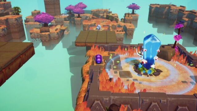 Tin & Kuna Free Download gameplay