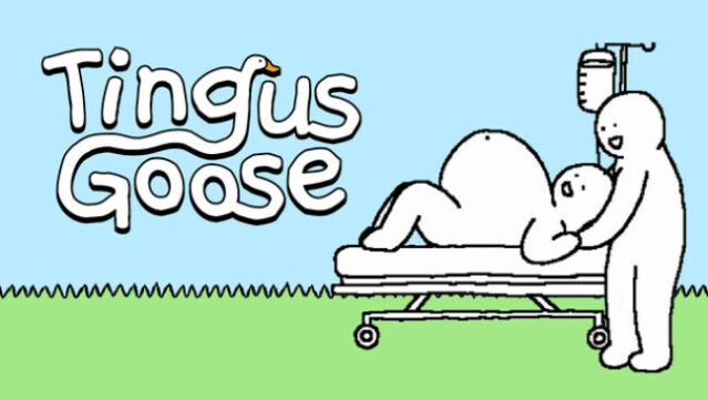 Tingus Goose Free Download