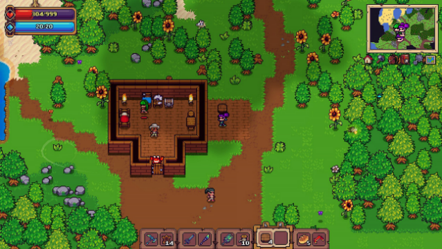Tinkerlands Free Download