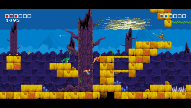 Tiny Barbarian DX Free Download