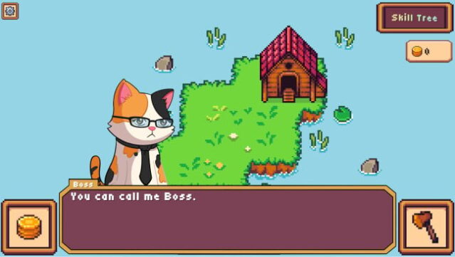 Tiny Biomes: Cozy Idle Free Download