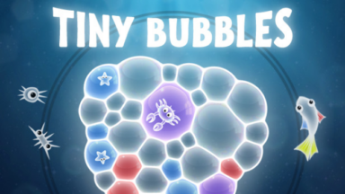 Tiny Bubbles Free Download