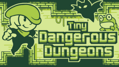 Tiny Dangerous Dungeons Free Download