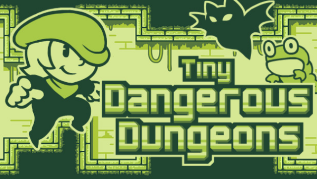 Tiny Dangerous Dungeons Free Download