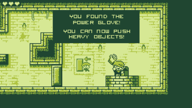 Tiny Dangerous Dungeons Free Download gameplay