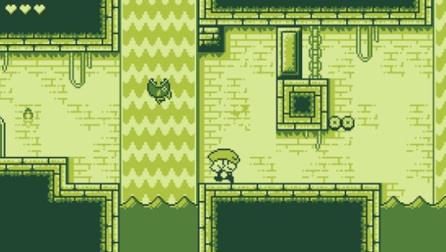 Tiny Dangerous Dungeons Free Download