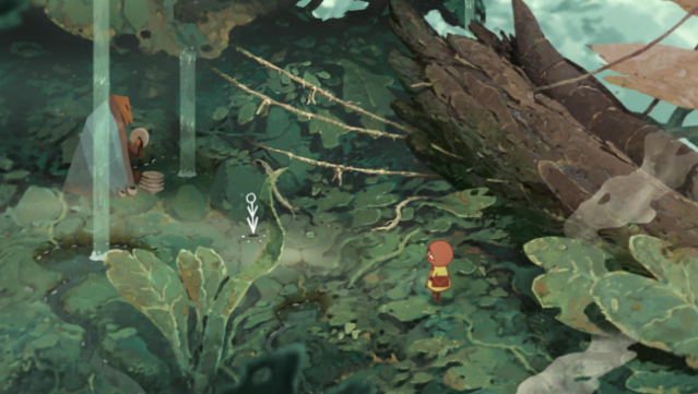 Tiny Echo Free Download gameplay