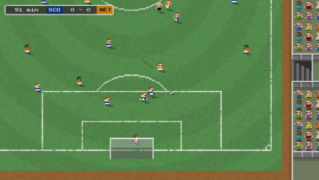 Tiny Football Free Download