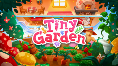 Tiny Garden Free Download
