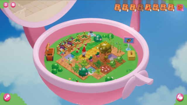 Tiny Garden Free Download