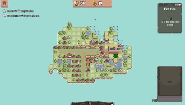 Tiny Kingdom Free Download gameplay