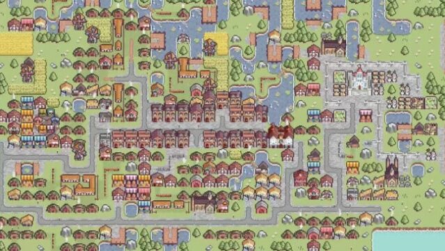 Tiny Kingdom Free Download