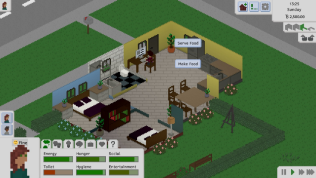 Tiny Life Free Download
