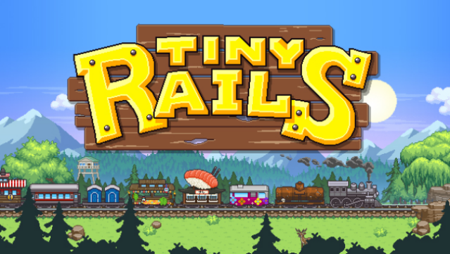 Tiny Rails Free Download