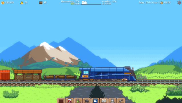 Tiny Rails Free Download