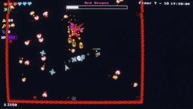 Tiny Rogues Free Download gameplay