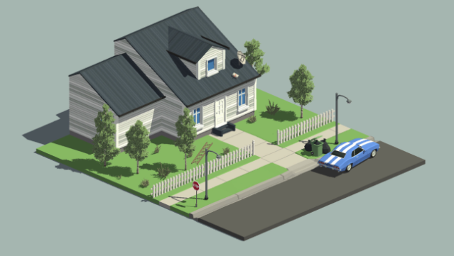 Tiny Room Stories: Town Mystery Free Download
