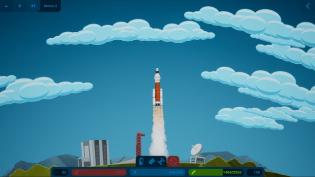 Tiny Space Academy Free Download