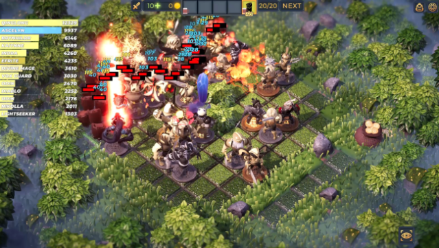 Tiny Tactics Free Download