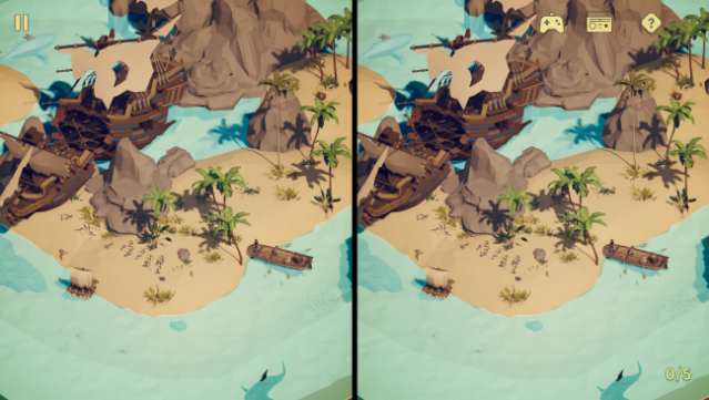 Tiny Tales: Hidden Objects Free Download gameplay