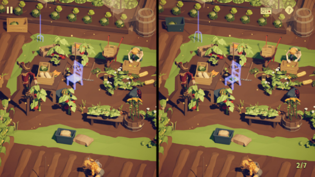 Tiny Tales: Hidden Objects Free Download