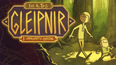tiny & Tall: Gleipnir Free Download
