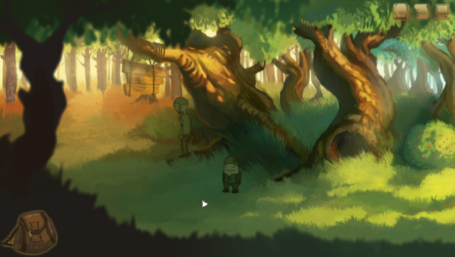 tiny & Tall: Gleipnir Free Download