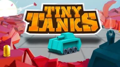 Tiny Tanks Free Download