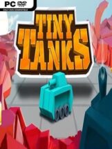 Tiny Tanks Free Download