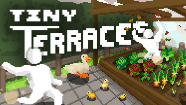 Tiny Terraces Free Download