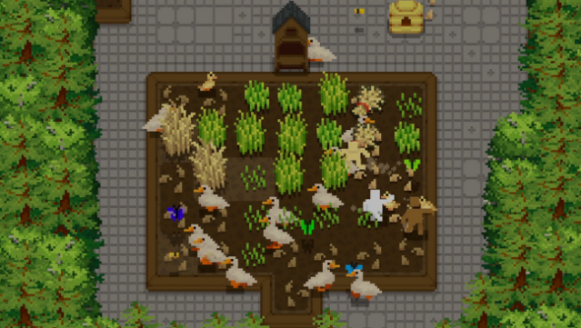 Tiny Terraces Free Download gameplay