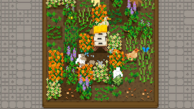 Tiny Terraces Free Download