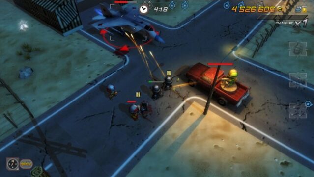 Tiny Troopers 2 Free Download